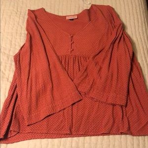 Universal Thread top